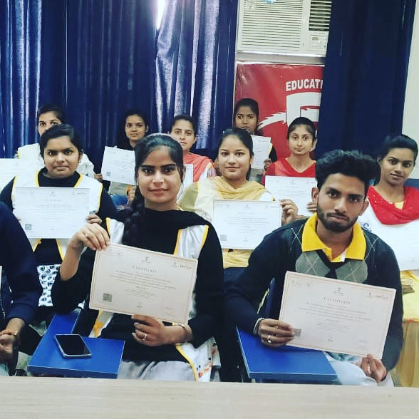 Tally course in bathinda