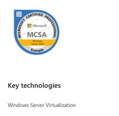 mcsa-window-server-exam