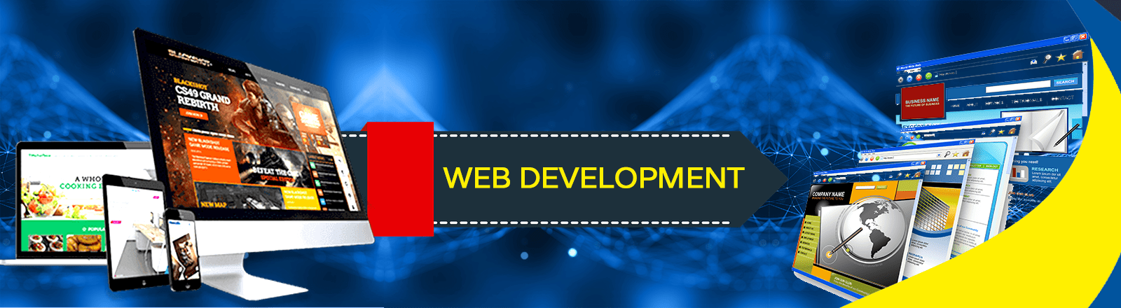 web-development-course