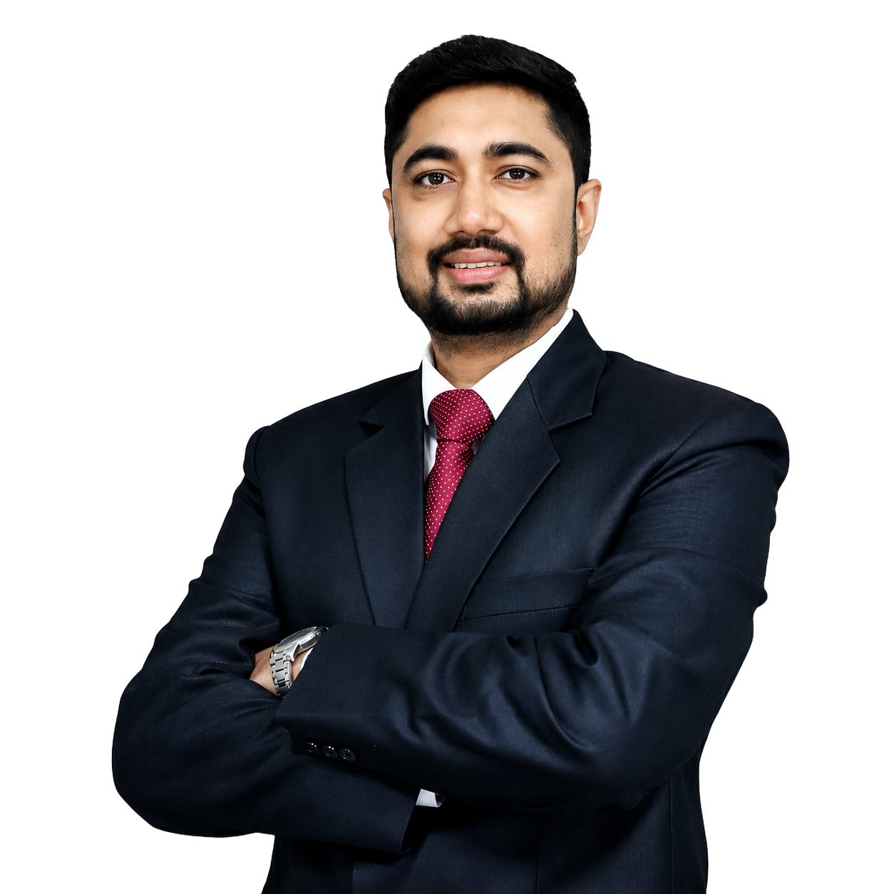 Ishan Sir — Sr. Digital Marketing & AI Trainer